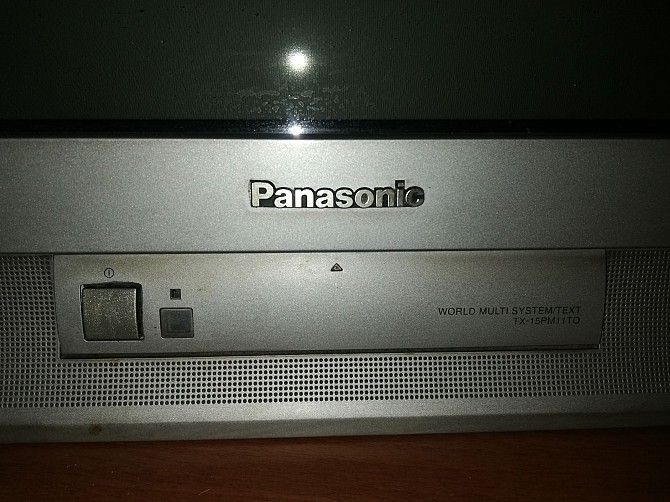 Продам телевизор PANASONIC Киев - изображение 1