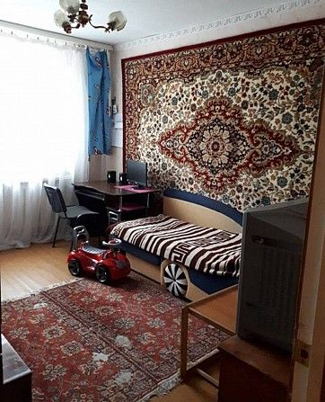 Продам 2-х комнатную квартиру в Суворовском районе г. Одесса. Одесса - изображение 1