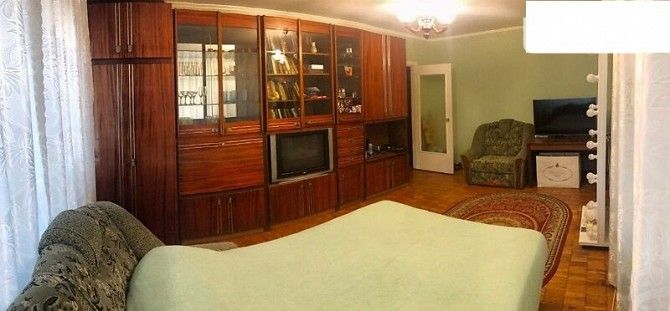 Продаётся квартира по ул.Доброхотова,5 Київ - изображение 1