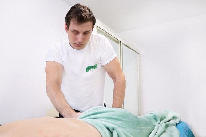 Студія масажу в Броварах. Антицелюлітний, класичний масаж. Бровары - изображение 1