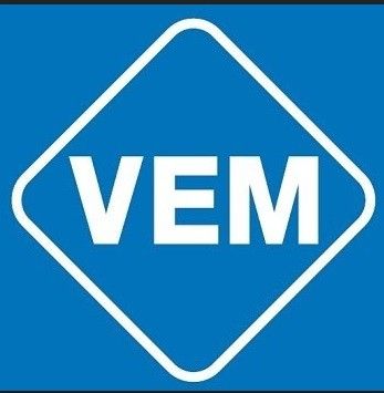 Электродвигатель Vem-Motors - Германия. Частотные преобразователи Emotron Киев - изображение 1