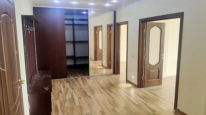 Аренда квартиры 142 м2, улица Депутатская 23а, рядом с метро Святошин. Киев - изображение 1