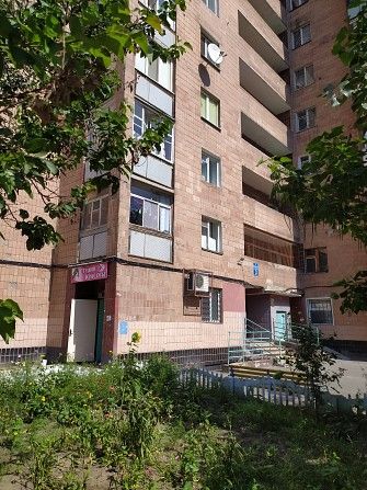 Продаю 2 к.кв Харьков Богомольца Харьков - изображение 1