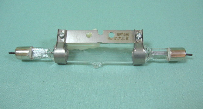 Куплю лампы ДРТ-240, ДРТ-125, ДРТ-125-1, ДРТ-400, ДРШ-100-2, ДРШ-250-3, ДРШ-350-1 Харьков - изображение 1