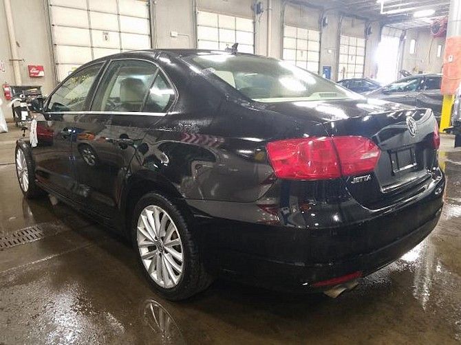 volkswagen jetta sel 2014 Харьков - изображение 1