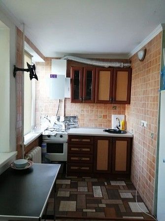 Продаётся квартира по ул.Полесская,26 Київ - изображение 1