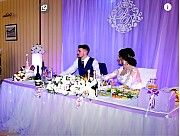Свадебный декор по приемлемым ценам в Запорожье Запорожье
