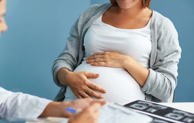 Работа в программе сурматеринства, Счастье. Счастье - изображение 1