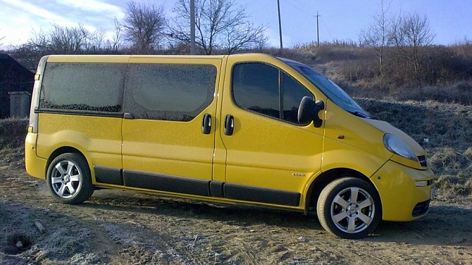 авто разборка авто моторс бус авто Ковель - изображение 1