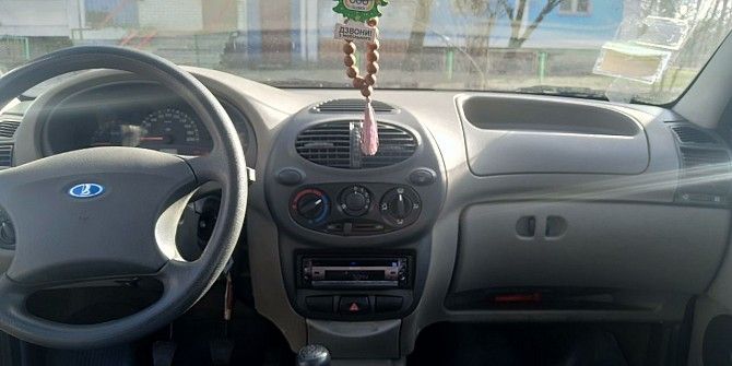 Продам автомобиль Lada Kalina 2006г. 1.6л. Бензин. Киев - изображение 1