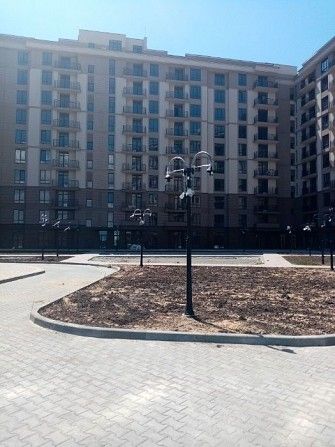 1 комнатная квартира в ЖК Парк Фонтанов. Одесса - изображение 1