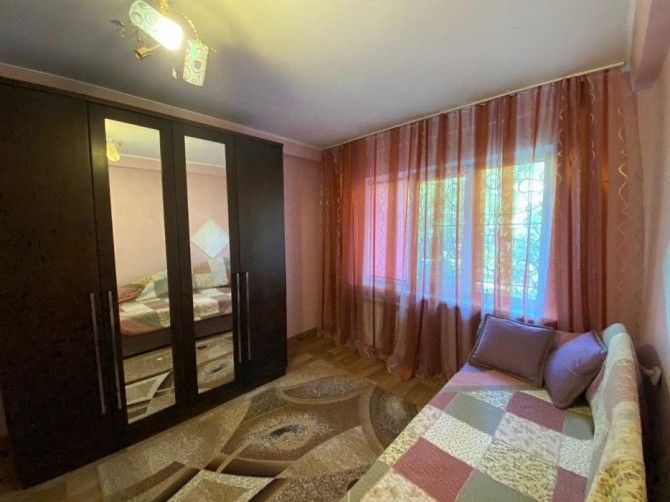 Продаётся квартира по ул.Запорожца,19 Київ - изображение 1