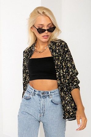 Блуза MINT Киев - изображение 1