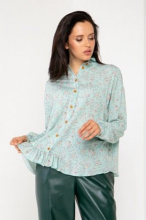 Блуза MINT Київ - изображение 1