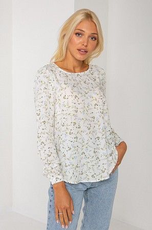 Блуза SOFI Київ - изображение 1