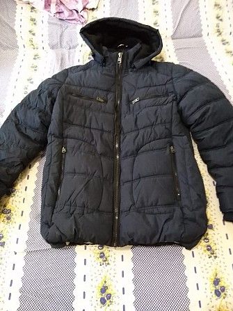 Фирменная ,НОВАЯ,пуховая куртка LCW Casual Киев - изображение 1