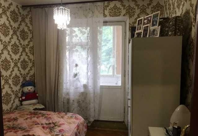 Продам 4-х комн кв Радужная 17. 60000$ Киев - изображение 1