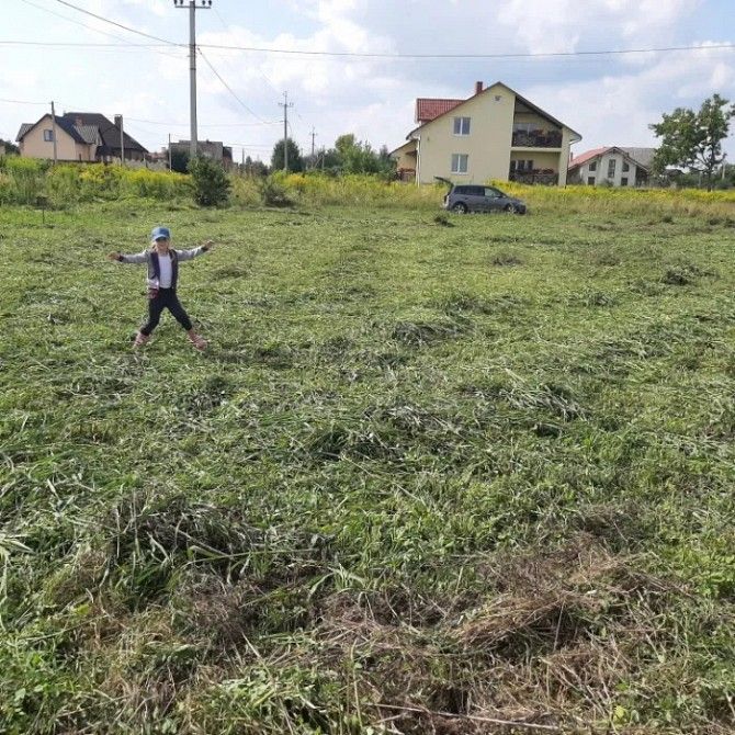 Земельна ділянка р-н.Чернишевського .вул.Зарічна Луцк - изображение 1