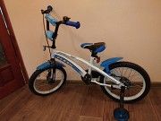 Продам детский велосипед TILLY FLASH 16 дюймов (б/у) Одесса
