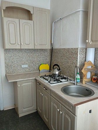 Сдам однокомнатную квартиру Голосеевский (центр), ул.Большая Васильковская Київ - изображение 1
