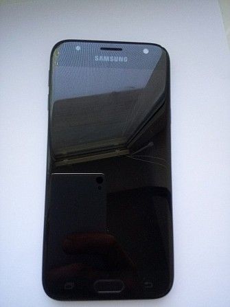 Продам телефон Samsung J3 2017 (J330) Черный Черкассы - изображение 1