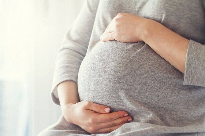 Программа донорства яйцеклеток, Глухов Глухов - изображение 1