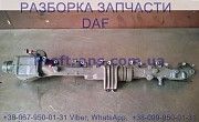 1663103 Водяной коллектор Daf CF 85 1662353 Київ