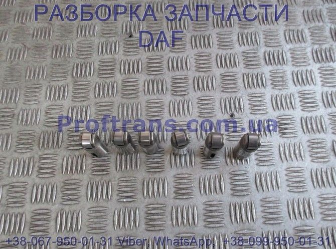 1438692 Толкатель клапана впуск Daf CF 85 Киев - изображение 1