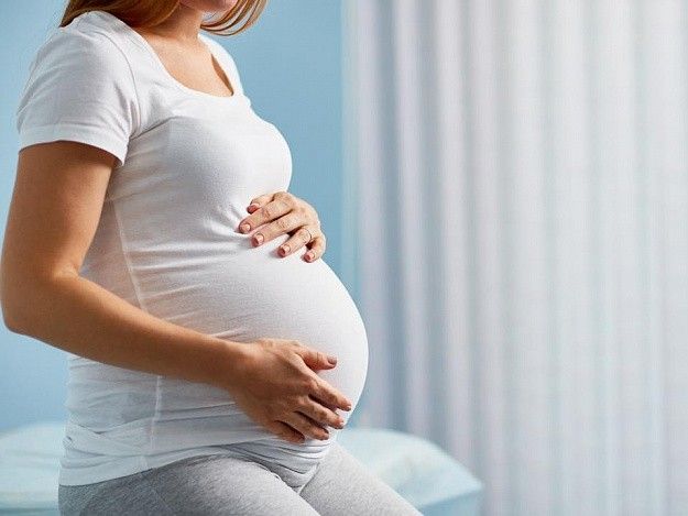Программа суррогатного материнства, Ромны Ромны - изображение 1
