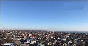 Трехкомнатная квартира на Днепродороге/Крыжановка. Одесса