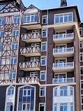 1 комн. квартира 77 кв.м. на Софиевской/Зеленый мыс. Одесса
