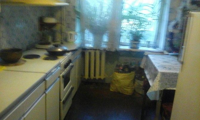 3 ком квартира двухсторонняя на Добровольского. Одесса - изображение 1