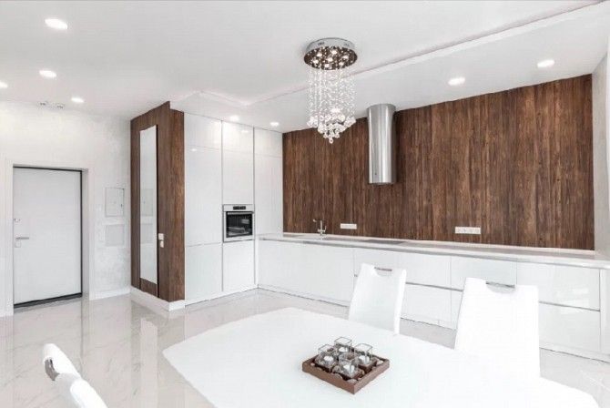 Продажа дизайнерской 2 ком.квартиры ул. Бусловская, ЖК Busov Hill. Киев - изображение 1