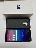 Б/у Samsung Galaxy A8 2018 32GB (A530FZ) Київ