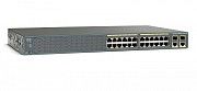 Cisco Catalyst 2960 Series SI PoE-8 Киев