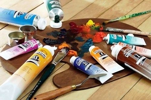 Даю приватні уроки по малюванню Львов - изображение 1