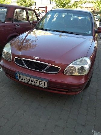 Продаю испытан годами надежный авто. Київ - изображение 1