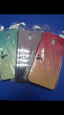 чехол на Xiaomi Redmi 8A Николаев - изображение 1