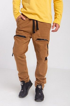 Карго Zipper Киев - изображение 1