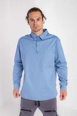 Рубашка DEYV Київ - изображение 1