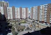 Однокомнатная квартира на Сахарова Одесса