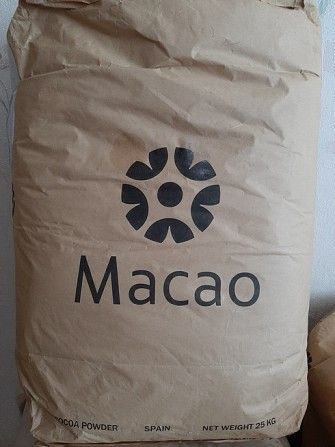 Продам какао. Испания Харьков - изображение 1