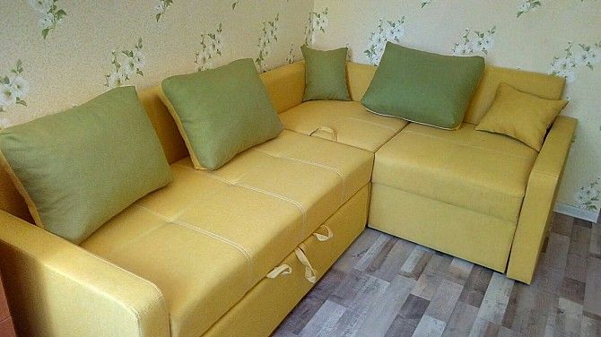 продам мягкий уголок Черкассы - изображение 1