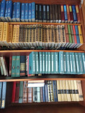 Купую книги бв, домашню бібліотеку, видання різних періодів Киев