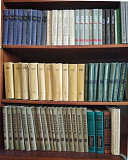 Куплю книги б/у, домашню бібліотеку, Київ Україна Киев