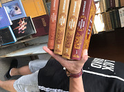 Куплю книги б/в та вивезу їх ще до ремонту Київ Киев