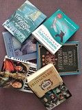 Куплю выборочно и оптом б/у книги, в Киеве и области с вывозом Киев