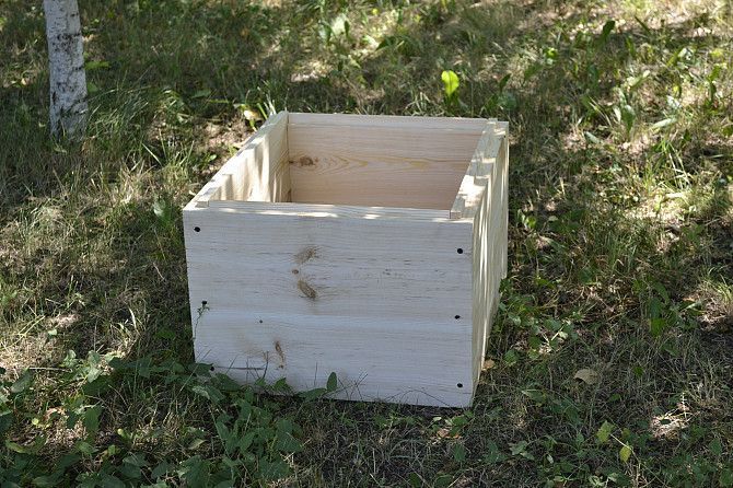 ульи от производителя Кривой Рог - изображение 1