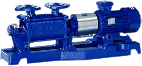 Продам Самовсасывающие насосы АО Hydro-Vacuum Киев - изображение 1