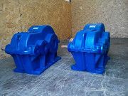 Продам цилиндрические редукторы РЦД Харьков